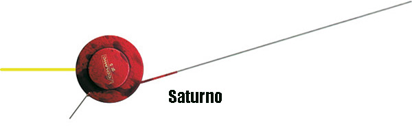 Colmic Saturno