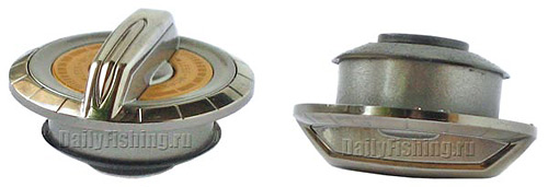 shimano 09 twin power mg brake knob