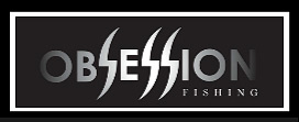 obsession fishing logo