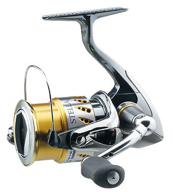 shimano 07 stella