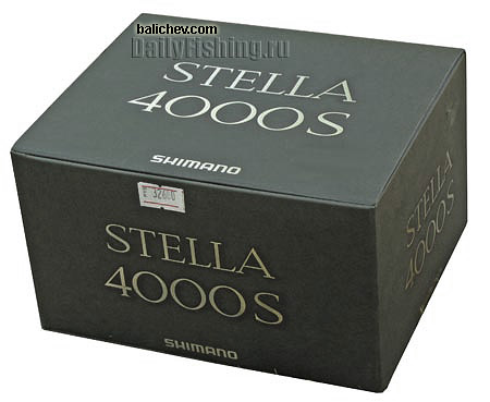 shimano 07 stella box