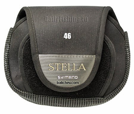 shimano 07 stella case