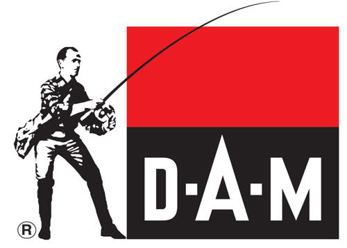 логотип ДАМ