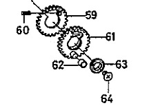 daiwa saltiga z oscillating gear