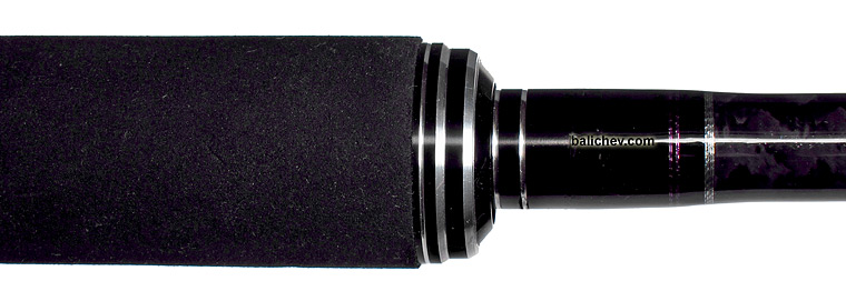 norstrin gravity foregrip