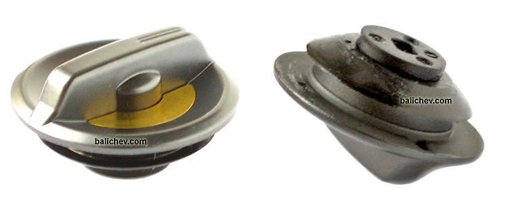 shimano 09 rarenium drag knob
