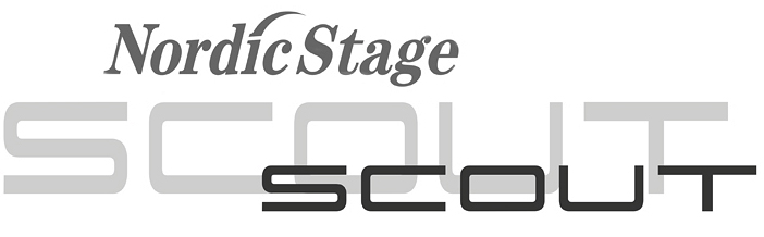 nordic stage scout logo