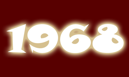 Революция 1968