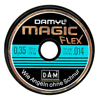 damyl magic flex