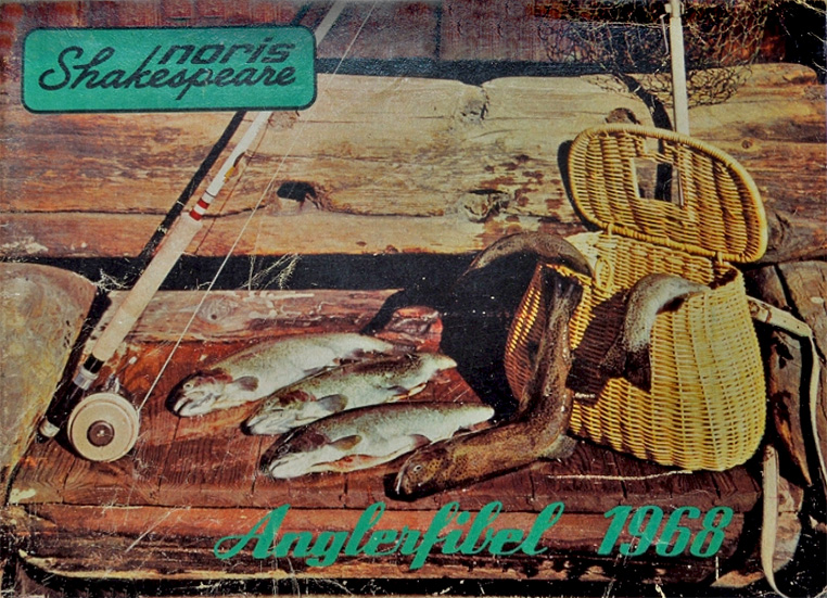 Каталог на 1968 год 68