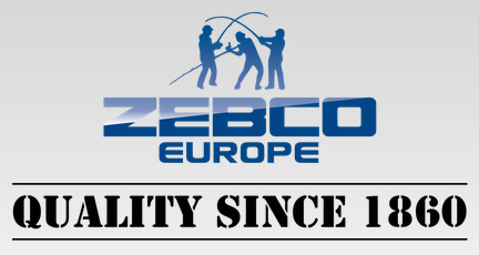 zebco europe logo