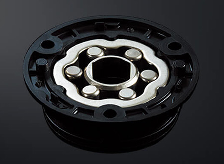 shimano 19 vanquish clutch