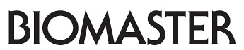 shimano biomaster logo