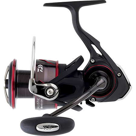 daiwa 17 ballistic