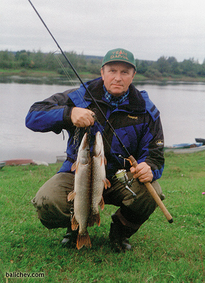 Своими руками - Статьи о рыбалке - Рыбалка в Красноярске. Отчёты, видео о рыбалке Форум
