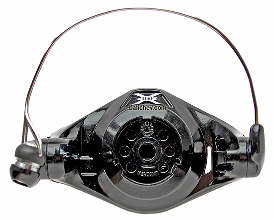 shimano aero fa feeder rotor