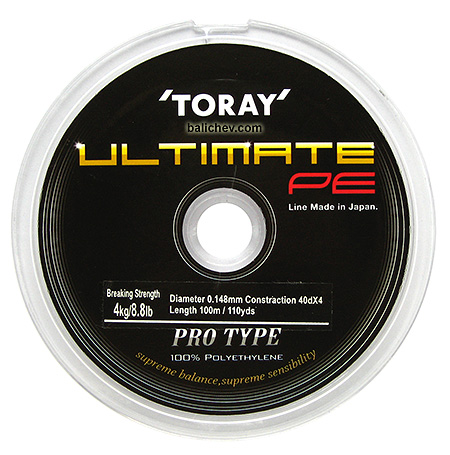 toray ultimate pe