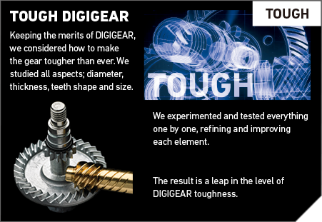 daiwa tough digigear