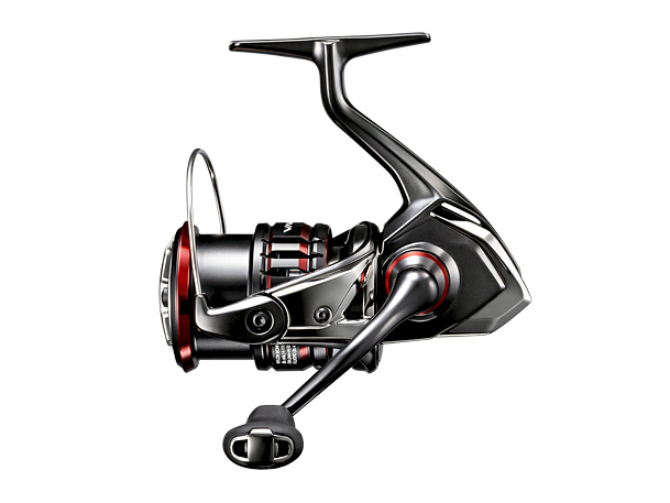 shimano vanford