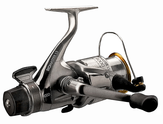 shimano 00 biomester ls