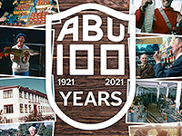 100 лет АБУ