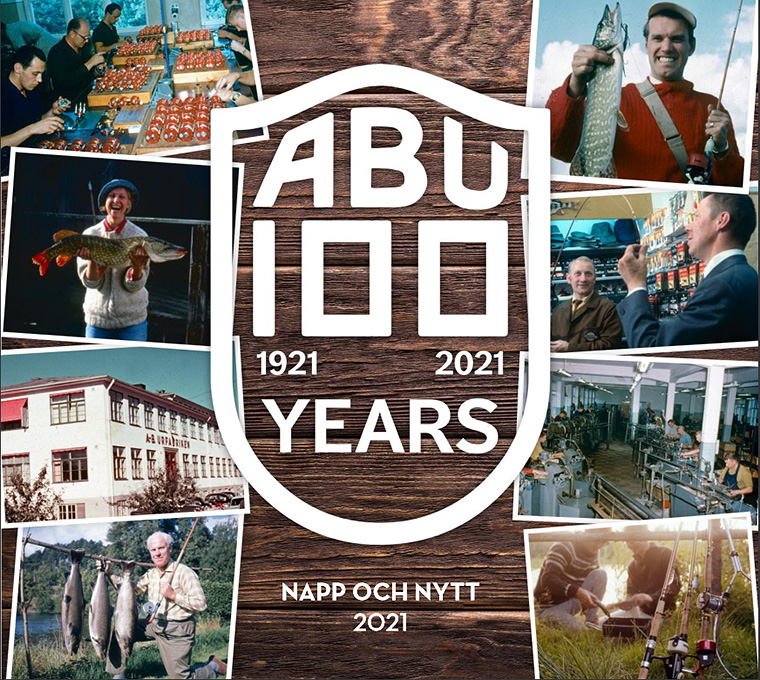 100 лет АБУ