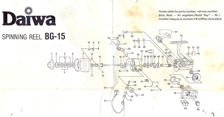 daiwa bg-15 schematic