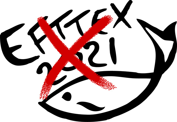 efttex 2021 cancelled
