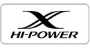 Shimano Hi-Power X