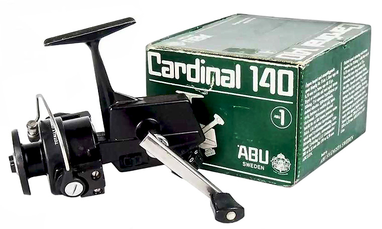 abu cardinal 140 box