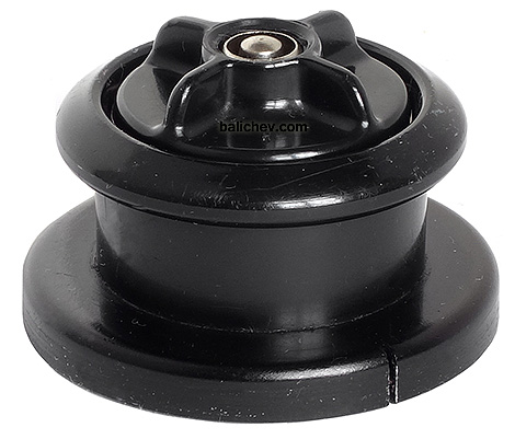 mitchell 408 shallow spool