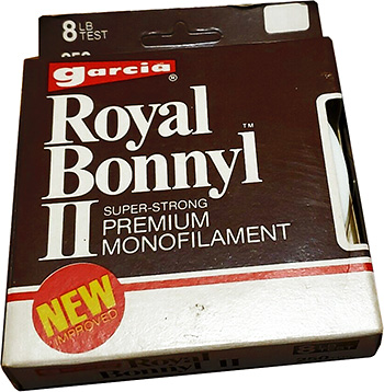 royal bonnyl ii
