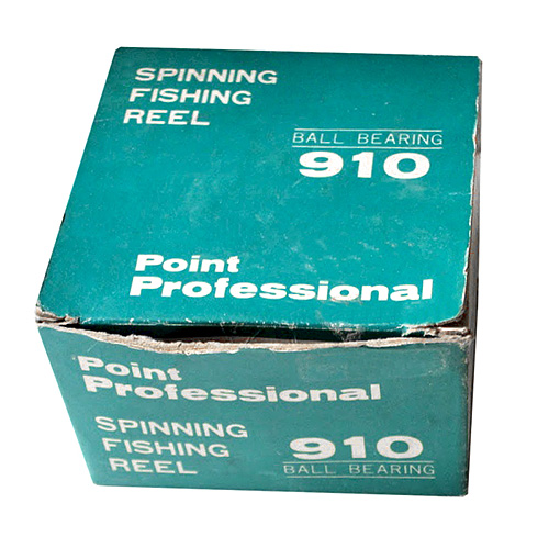 point professional 910 box