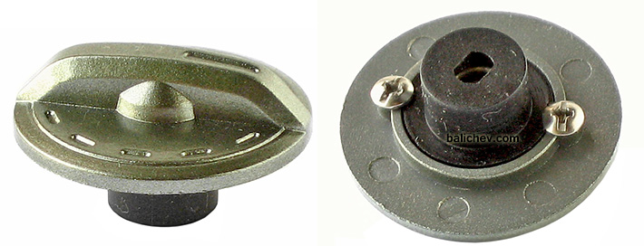 shimano symetre fi drag knob