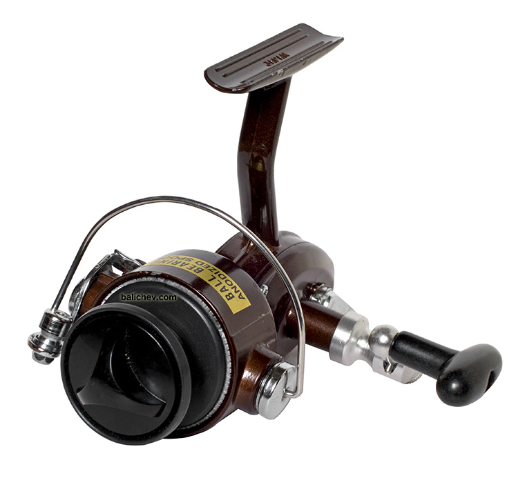 point professional 910 spinning reel