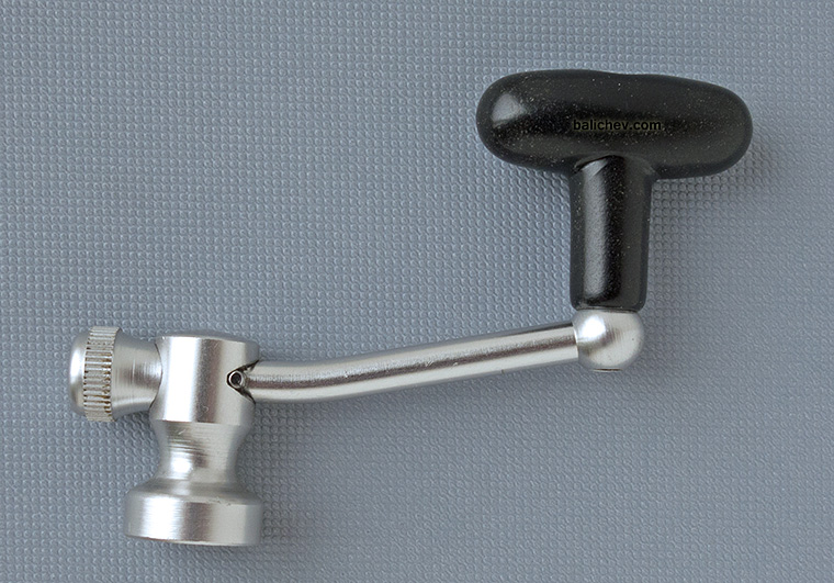 point professional 910 handle