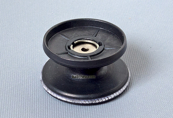 point professional 910 spool