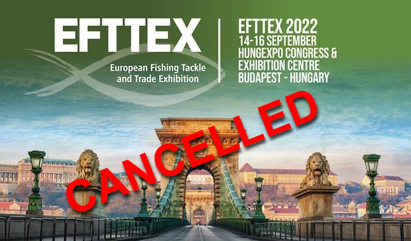 efttex 2022 отменена
