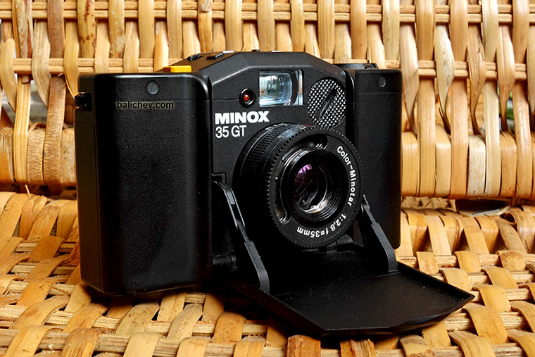 minox 35gt camera
