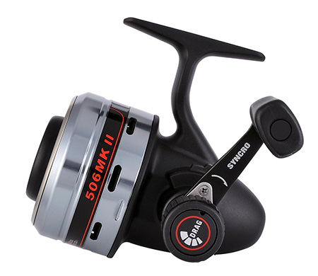 abu garcia 506 mk ii