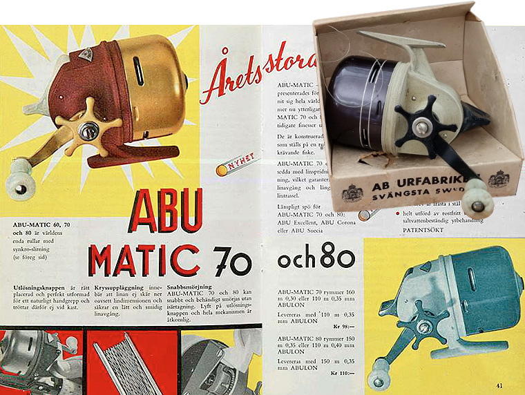 ранние абуматики