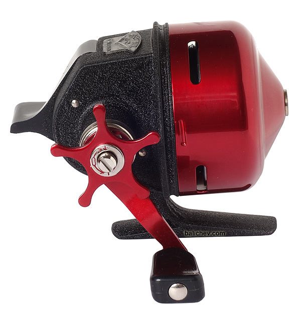 abumatic 170 original