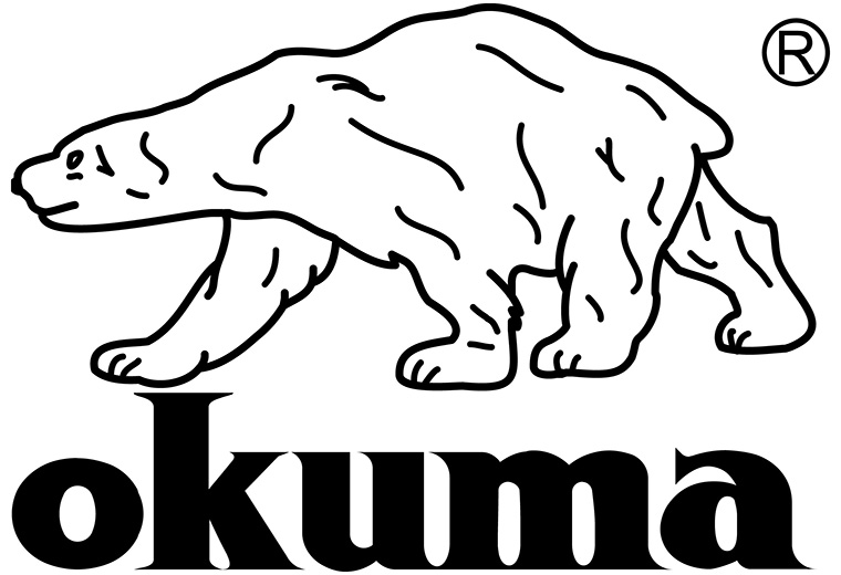 okuma bear logo