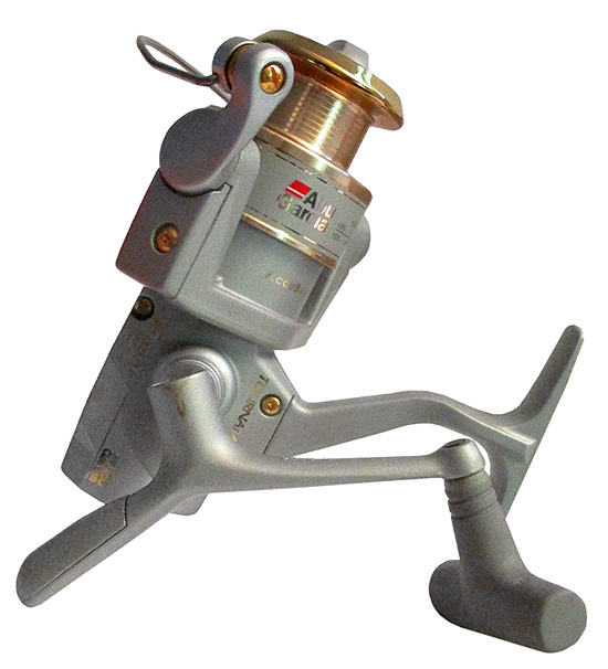 abu garcia cardinal tournament