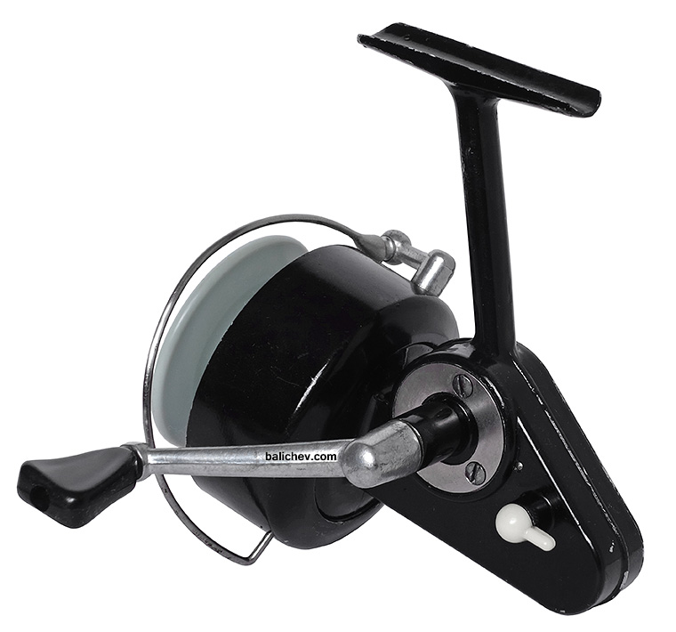 tokoz roen ii spinning reel