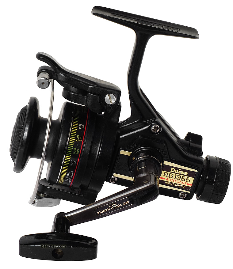 daiwa rg1355 autocast