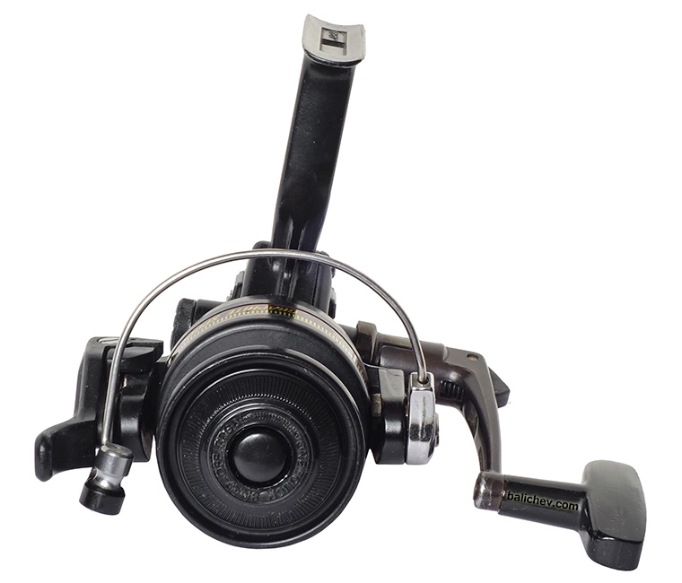 daiwa rg1355 auto cast