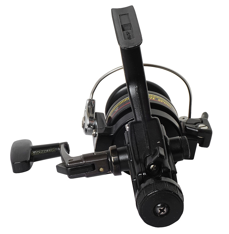 daiwa rg1355 auto cast