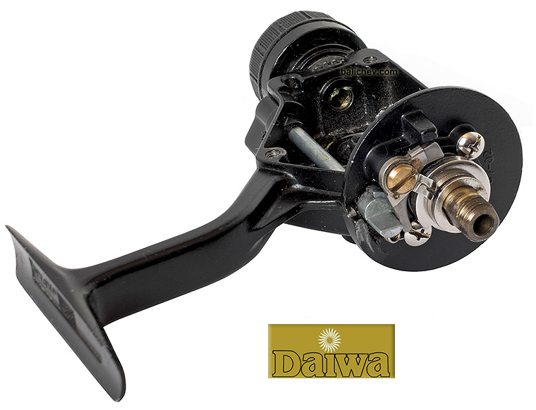 daiwa rg1355 auto cast