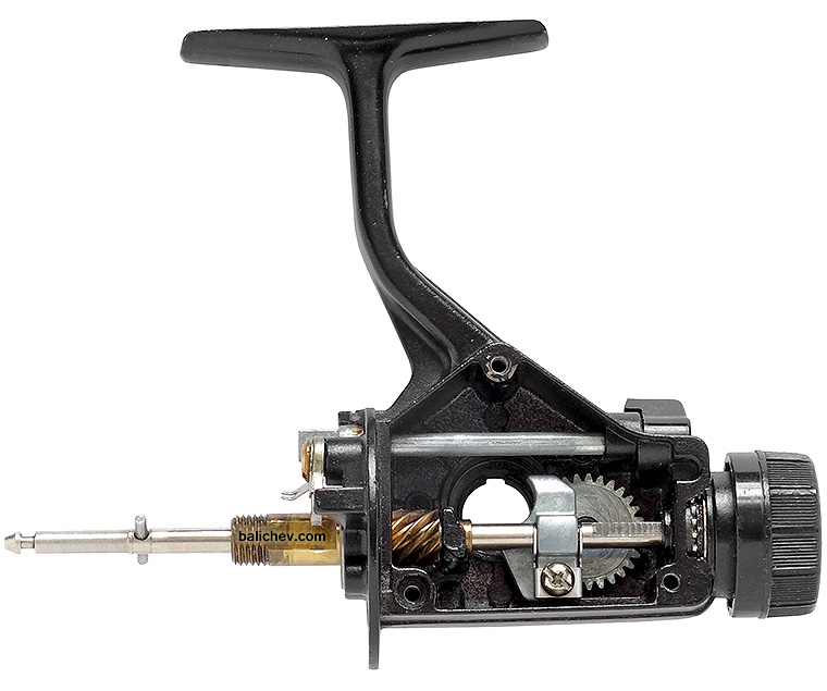 daiwa rg1355 autocast